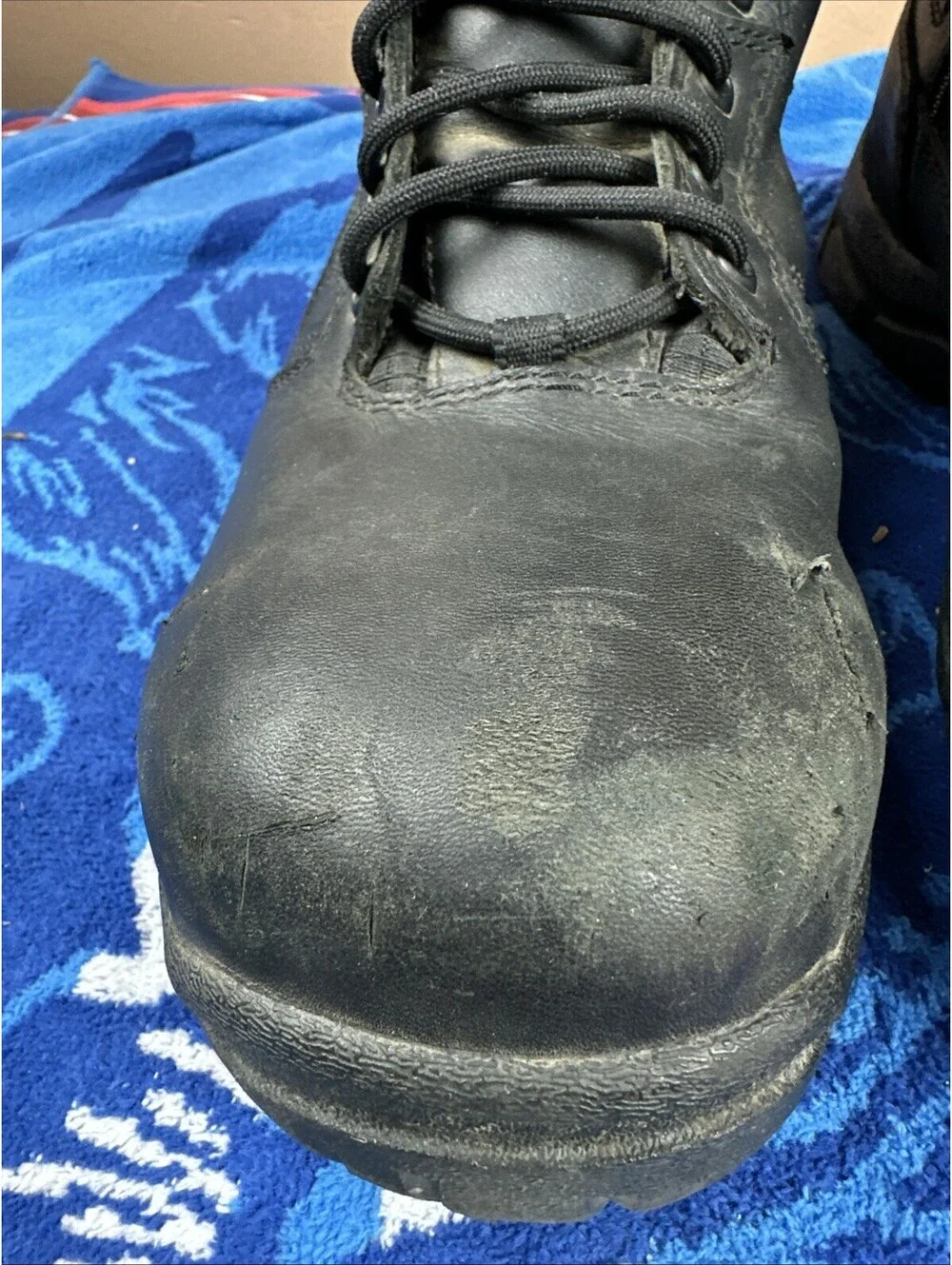 Danner Tactical 8